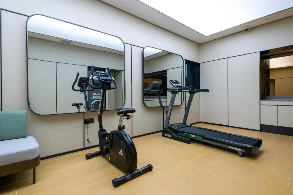 Шанхай: Ji Hotel Shanghai Dongfang Yidecheng