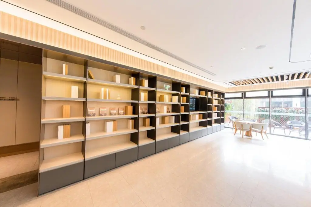 Шанхай: Ji Hotel(Shanghai Hongqiao Hongjing Road)