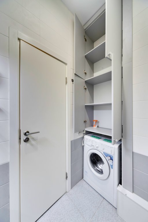 Санкт-Петербург: Апарт-отель Ава Салют SyncotelHome