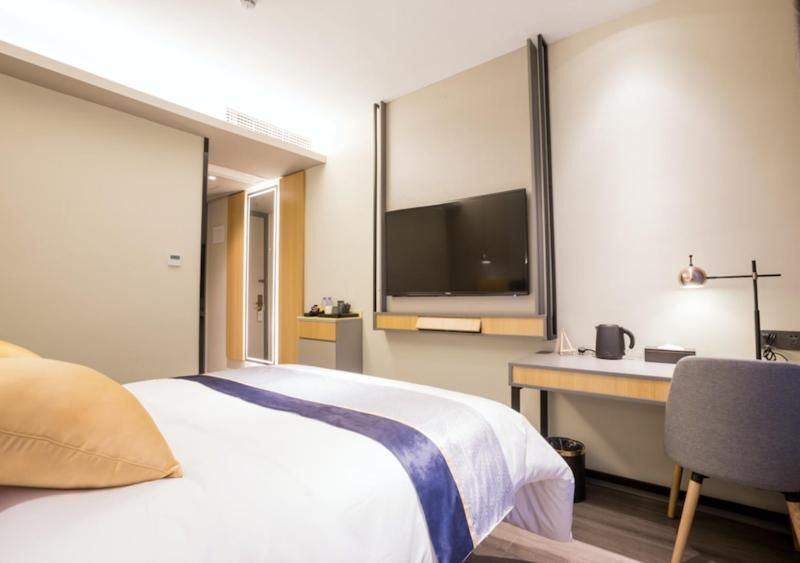 Шэньчжэнь: Hanting Premium Hotel Shenzhen Baoan Liutang