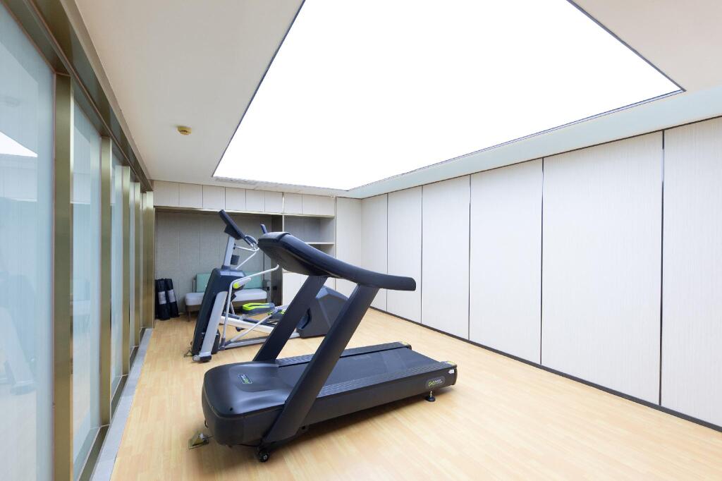 Цзинань: Ji Hotel Jinan Baotu Spring North Gate