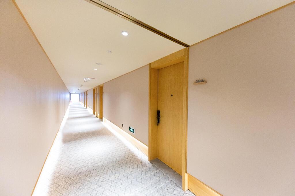 Цзинань: Ji Hotel Jinan Baotu Spring North Gate