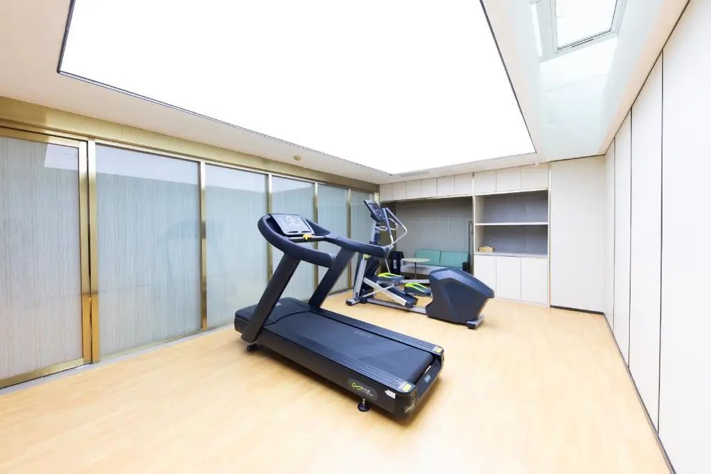 Цзинань: Ji Hotel Jinan Baotu Spring North Gate