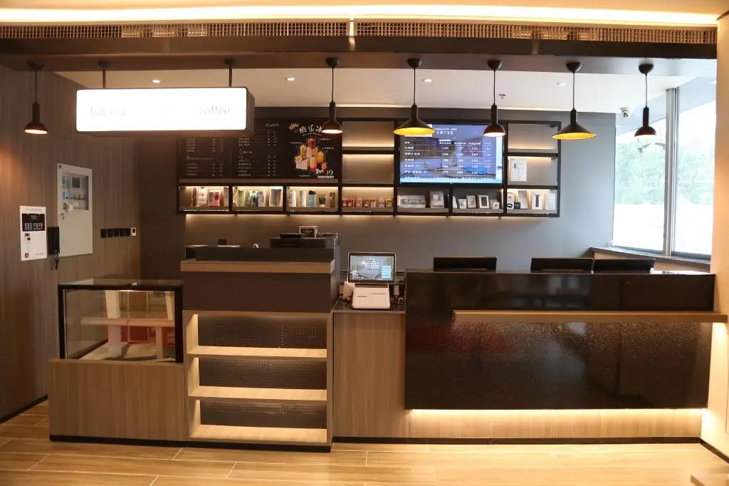 Цицикар: Hanting Hotel Qiqihar Railway Station