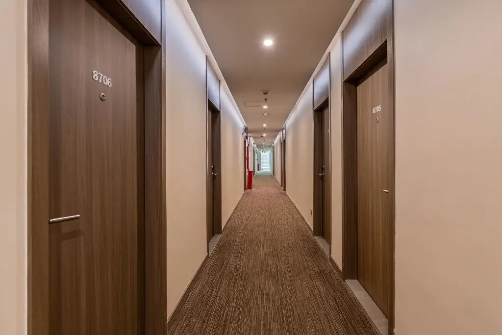 Hanting Hotel Guangzhou North Railway Station — фото 1
