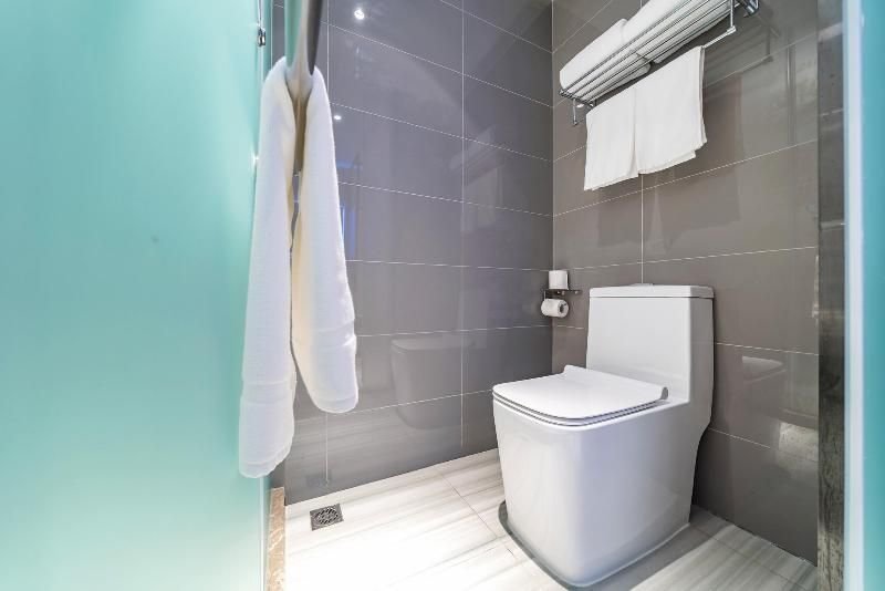 Шанхай: Hanting Premium Hotel Shanghai Xinzhuang Business Center