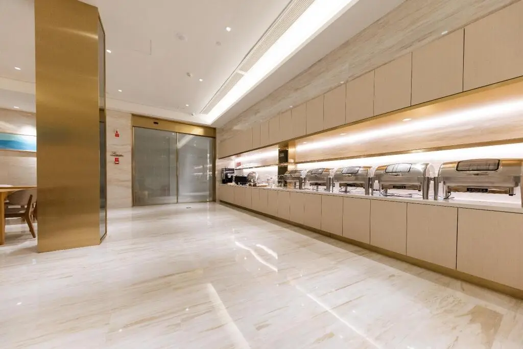 Путянь: Ji Hotel- Putian Phoenix Mountain Park