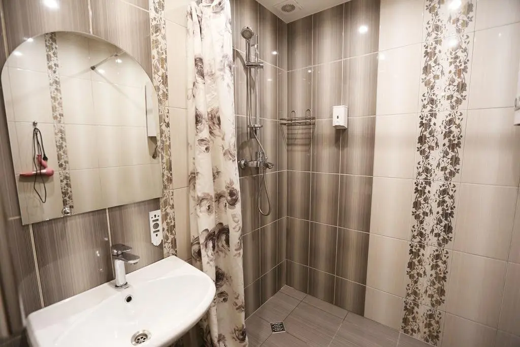 Санкт-Петербург: ABC Hotel