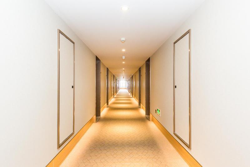 Ханчжоу: Ji Hotel Hangzhou Zhuantang Academy of Fine Arts