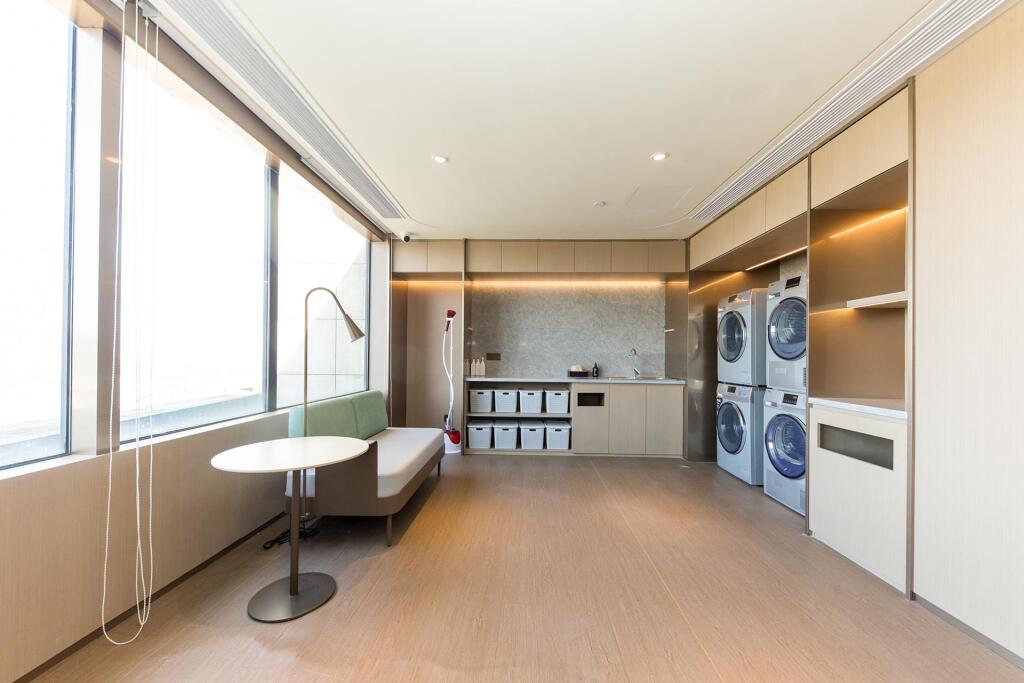 Ханчжоу: Ji Hotel Hangzhou Zhuantang Academy of Fine Arts