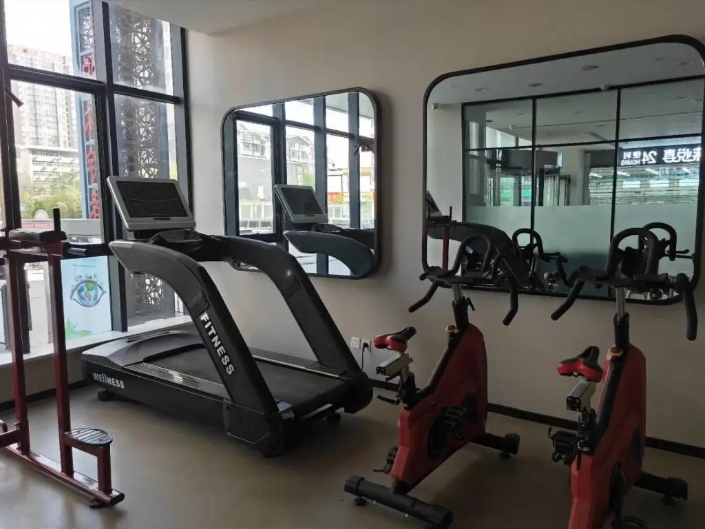 Чжэнчжоу: Ji Hotel Zhengzhou Hanghai West Road