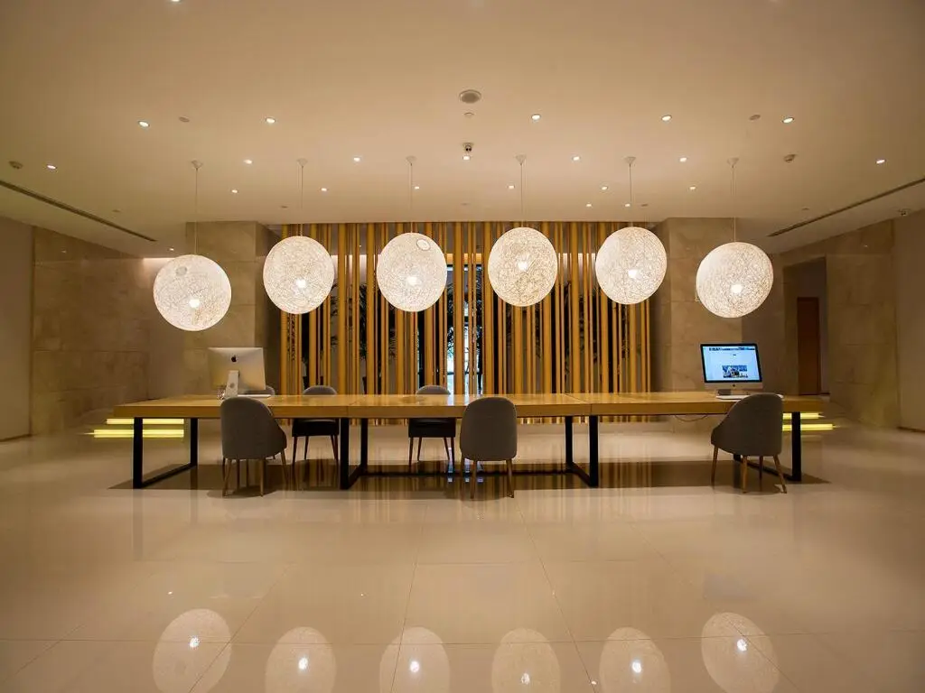 Чжэнчжоу: Ji Hotel Zhengzhou Hanghai West Road