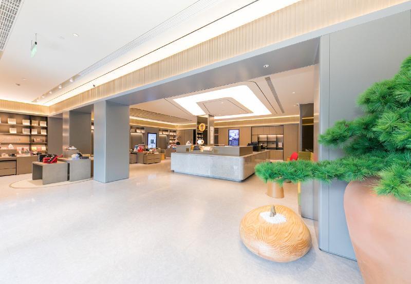 Шанхай: Ji Hotel Shanghai Expo Yaohua Road