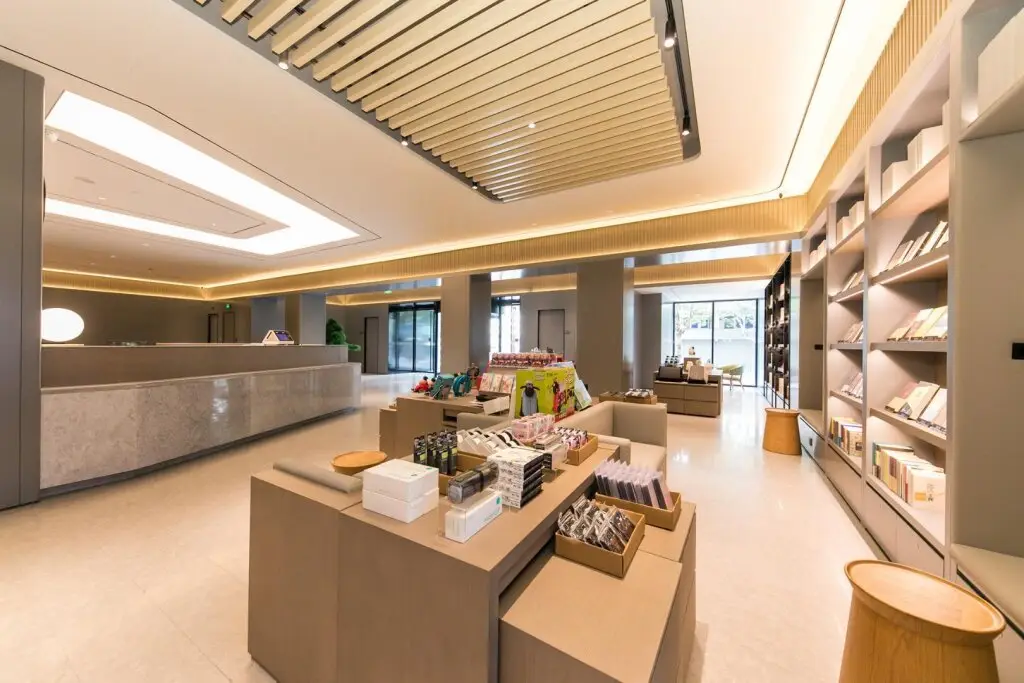 Шанхай: Ji Hotel Shanghai Expo Yaohua Road