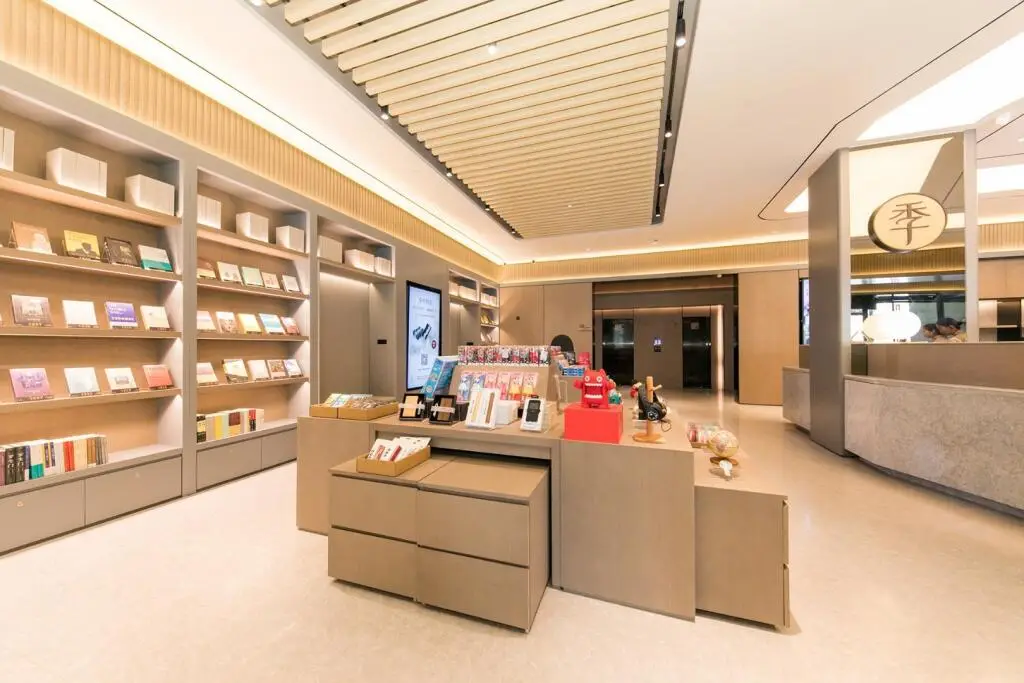 Шанхай: Ji Hotel Shanghai Expo Yaohua Road