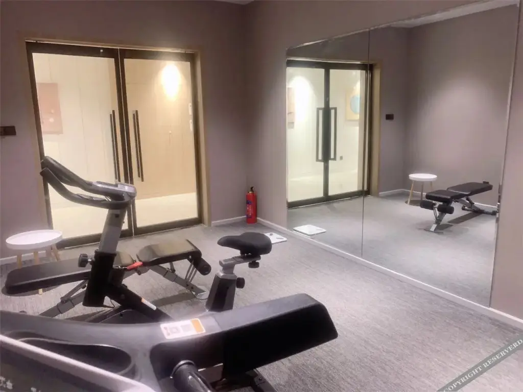 Сиань: Hanting Premium Hotel Xi'an Aerospace Metro Station