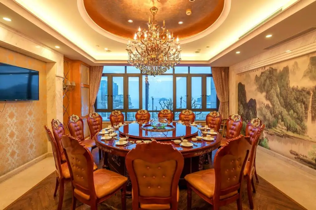 Ханчжоу: Starway Hotel Thousand Islands Lake Scenic Area