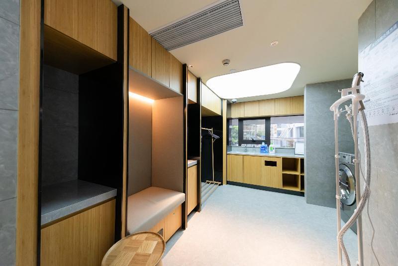 Шанхай: Ji Hotel Shanghai People's Square Fujian Middle Road