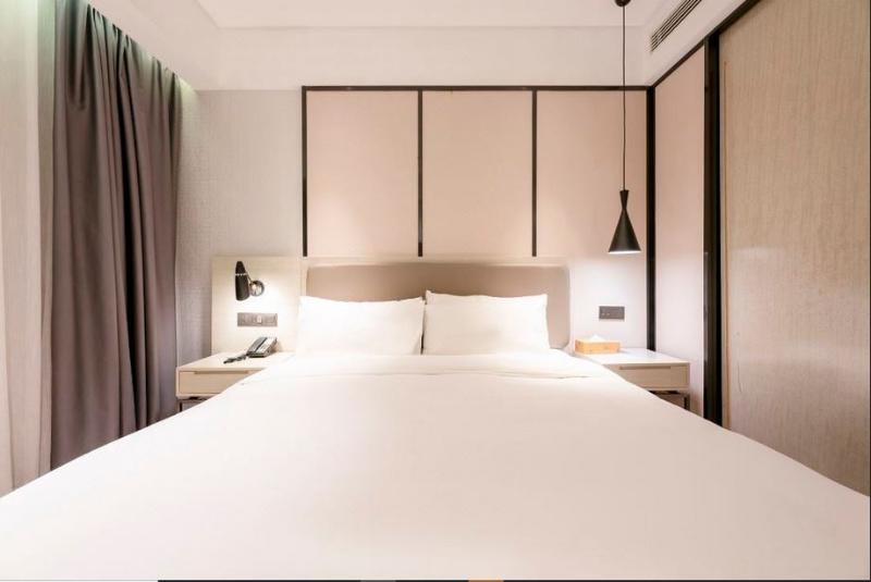 Сямынь: Ji Hotel Xiamen Railway Station North Square