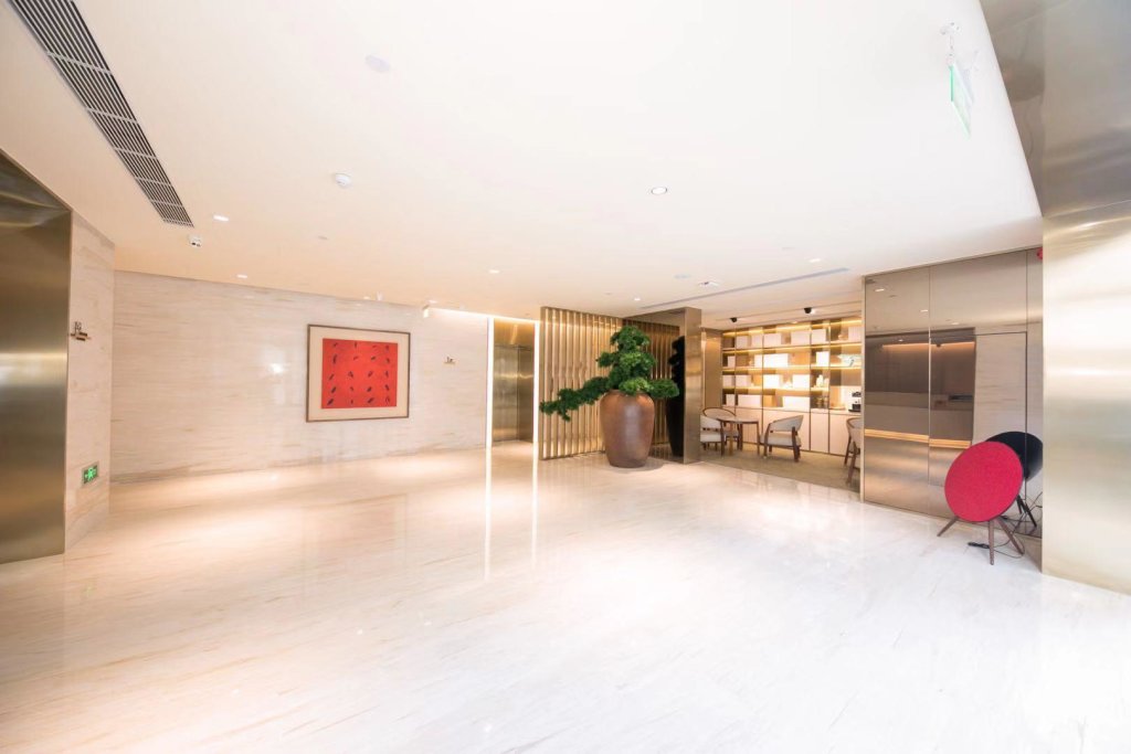 Пекин: Ji Hotel Beijing Daxing District Government