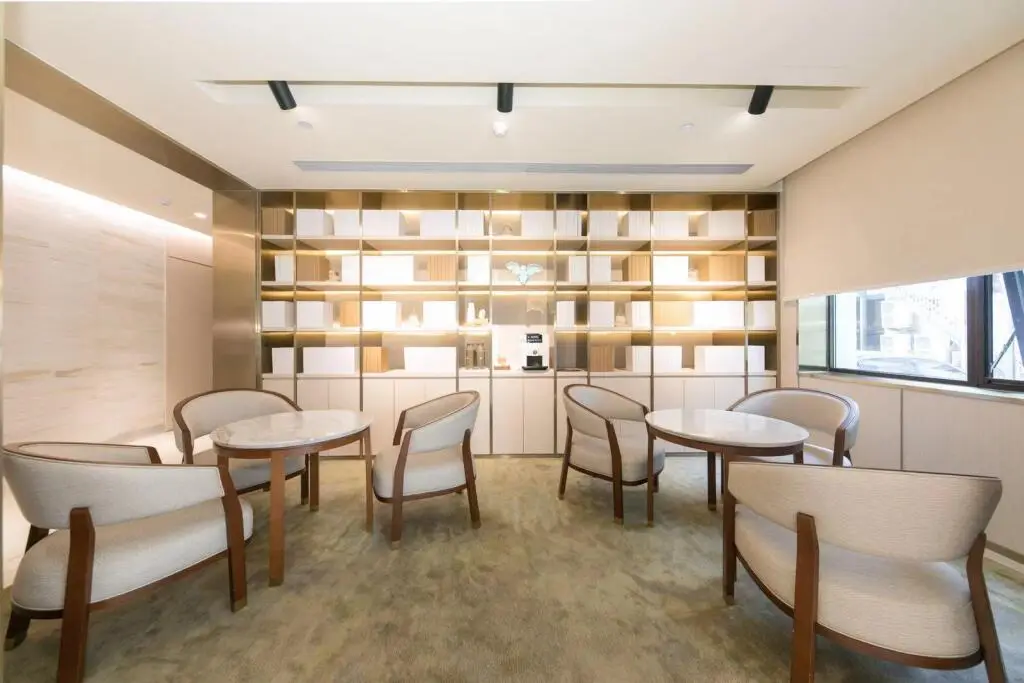 Пекин: Ji Hotel Beijing Daxing District Government