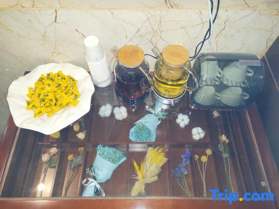 Ханчжоу: Meiziqing Hotel Hangzhou