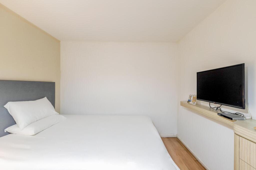 Гуанчжоу: Hanting Hotel Guangzhou Tianhe Passenger Station