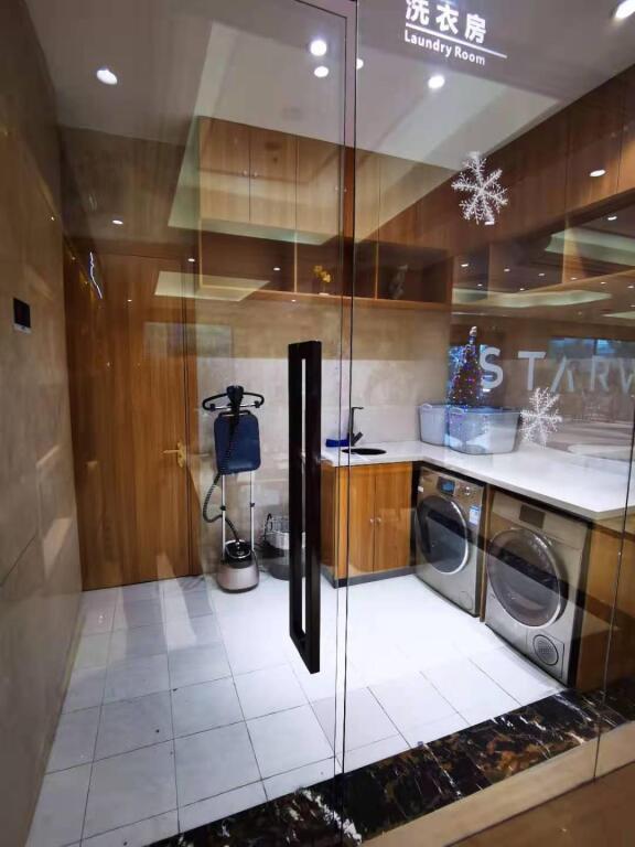 Ханчжоу: Starway Hotel Hangzhou Qianjiang Century City Lihua Road