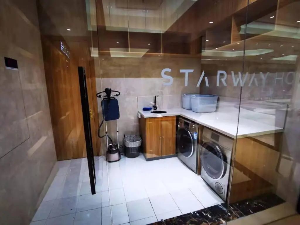 Starway Hotel Hangzhou Qianjiang Century City Lihua Road — фото 1