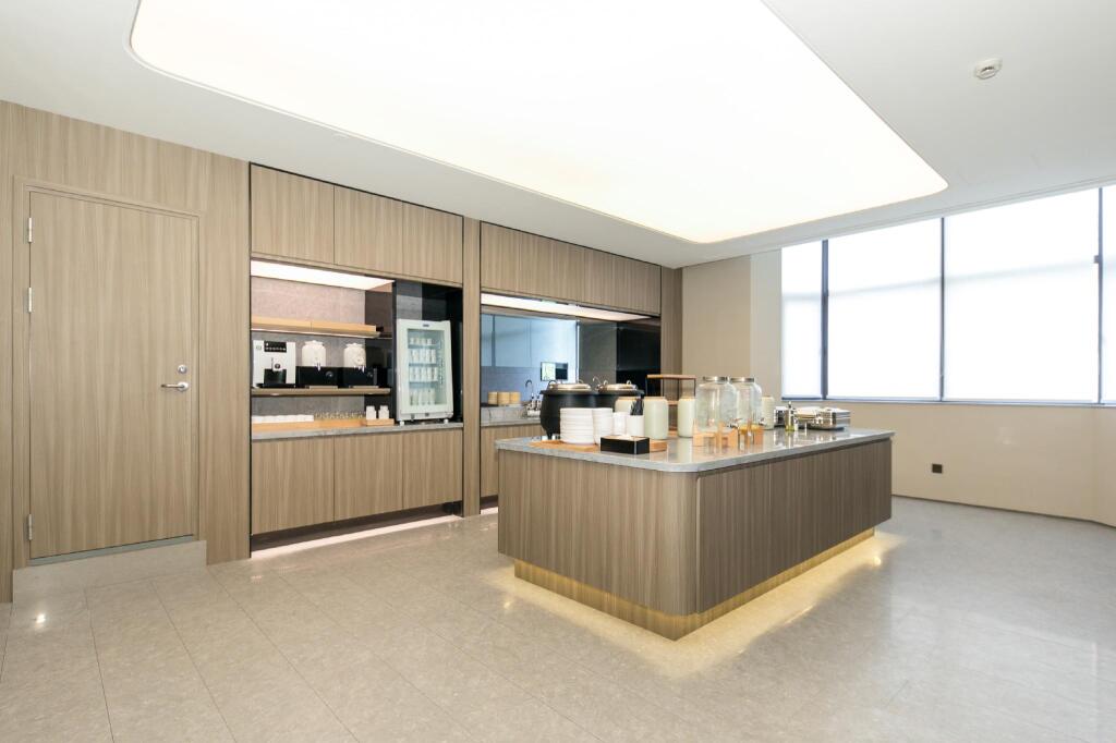 Шанхай: Ji Hotel Shanghai Hongqiao Maotai Road