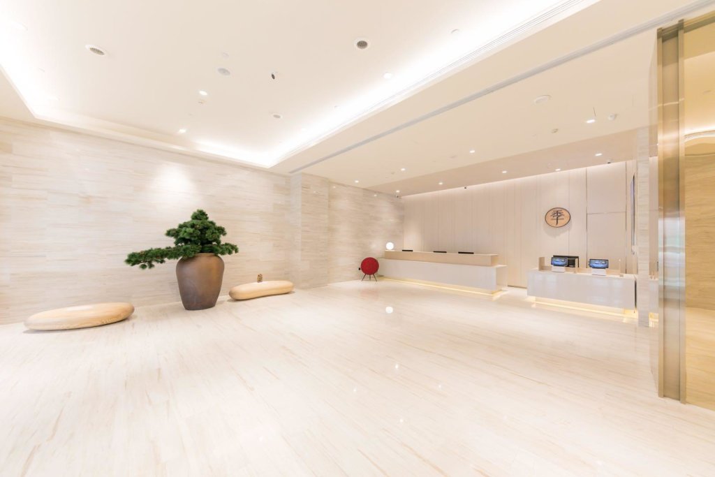 Пекин: Ji Hotel Beijing Lize Business District