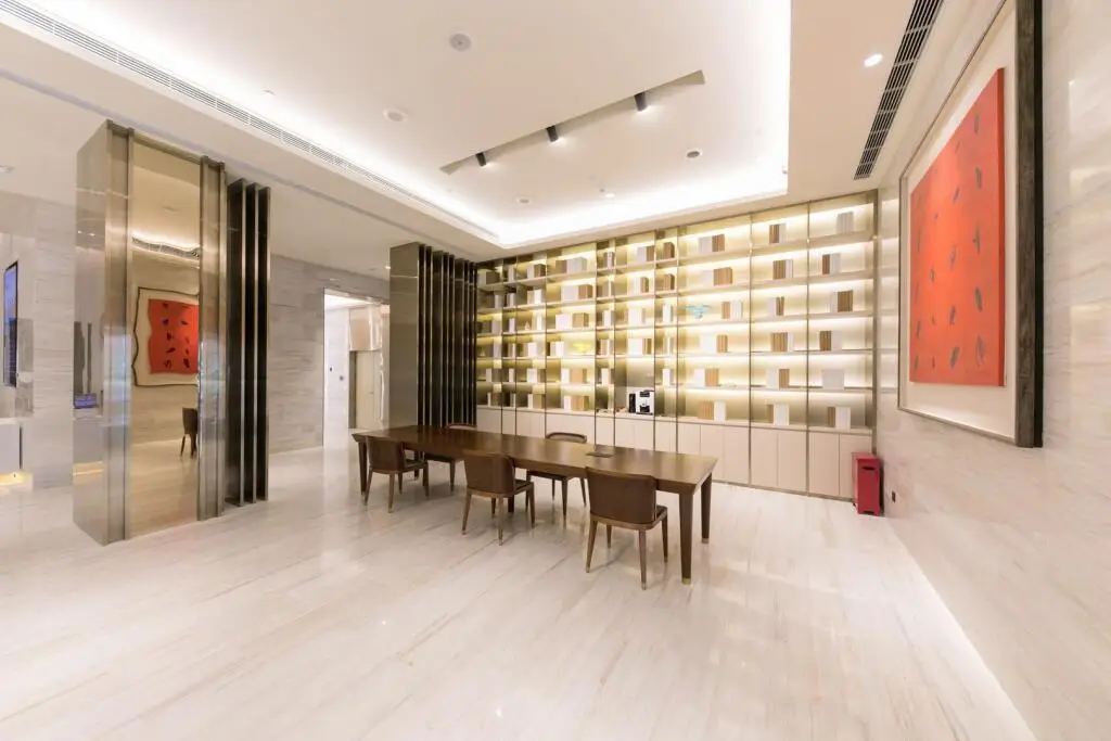 Пекин: Ji Hotel Beijing Lize Business District