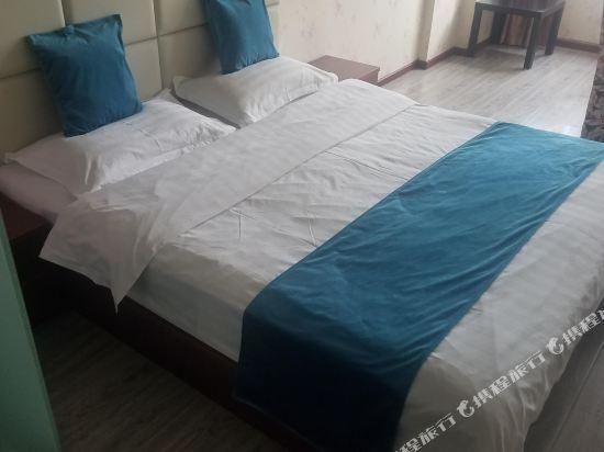 Чунцин: OYO Jinyi Kangzhuang Business Hotel