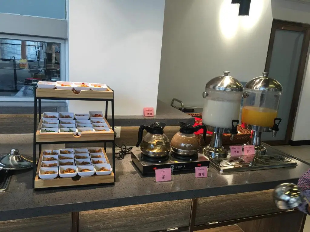 Фошань: Hanting Hotel Foshan Shunde Lecong Furniture Center
