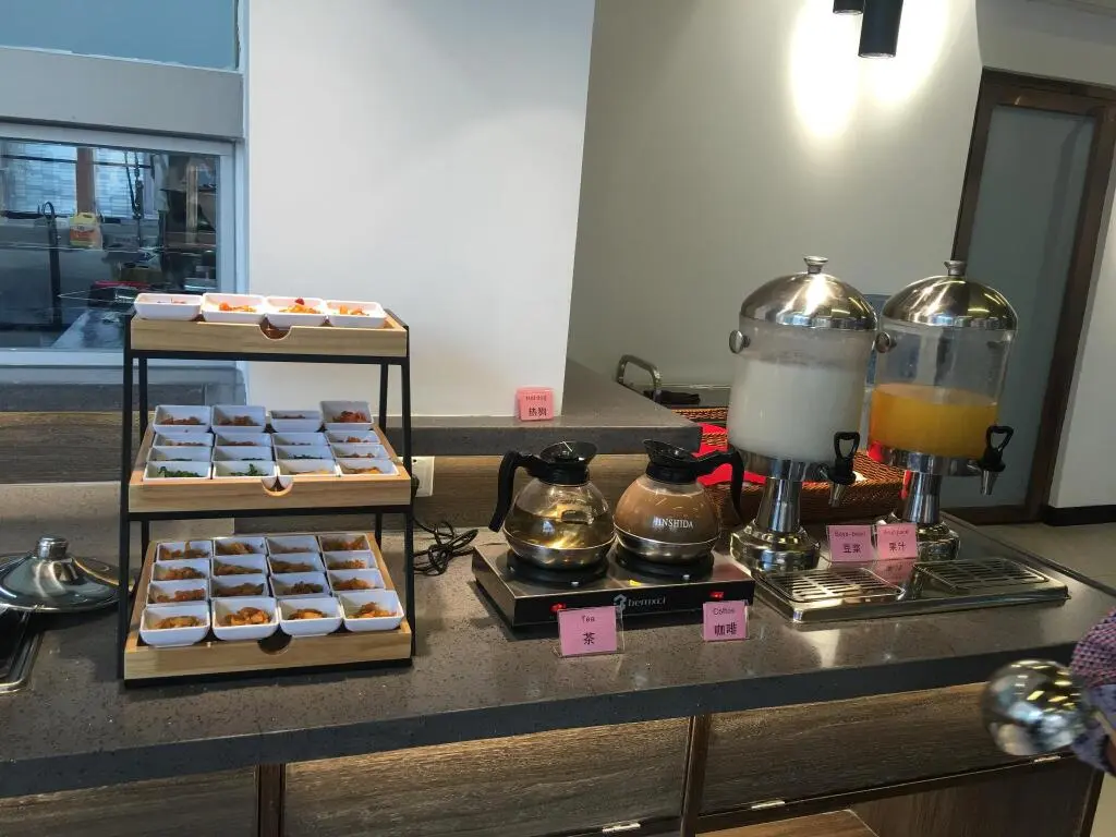 Фошань: Hanting Hotel Foshan Shunde Lecong Furniture Center