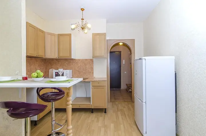 Санкт-Петербург: Smart House