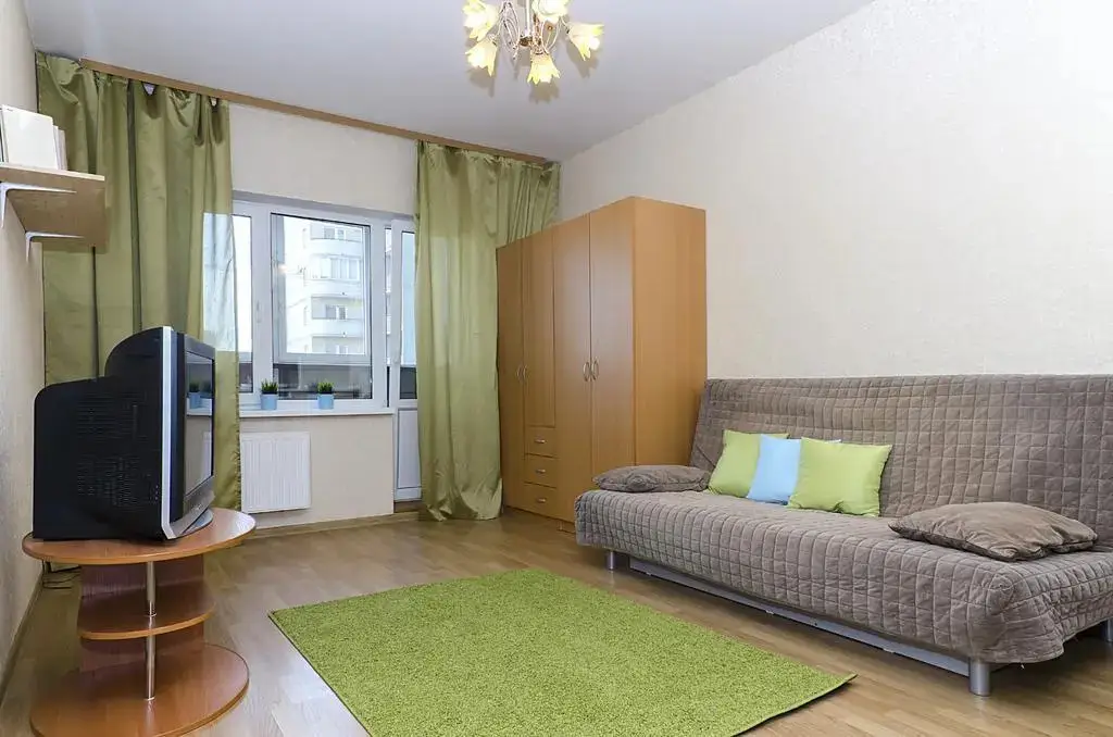 Санкт-Петербург: Smart House