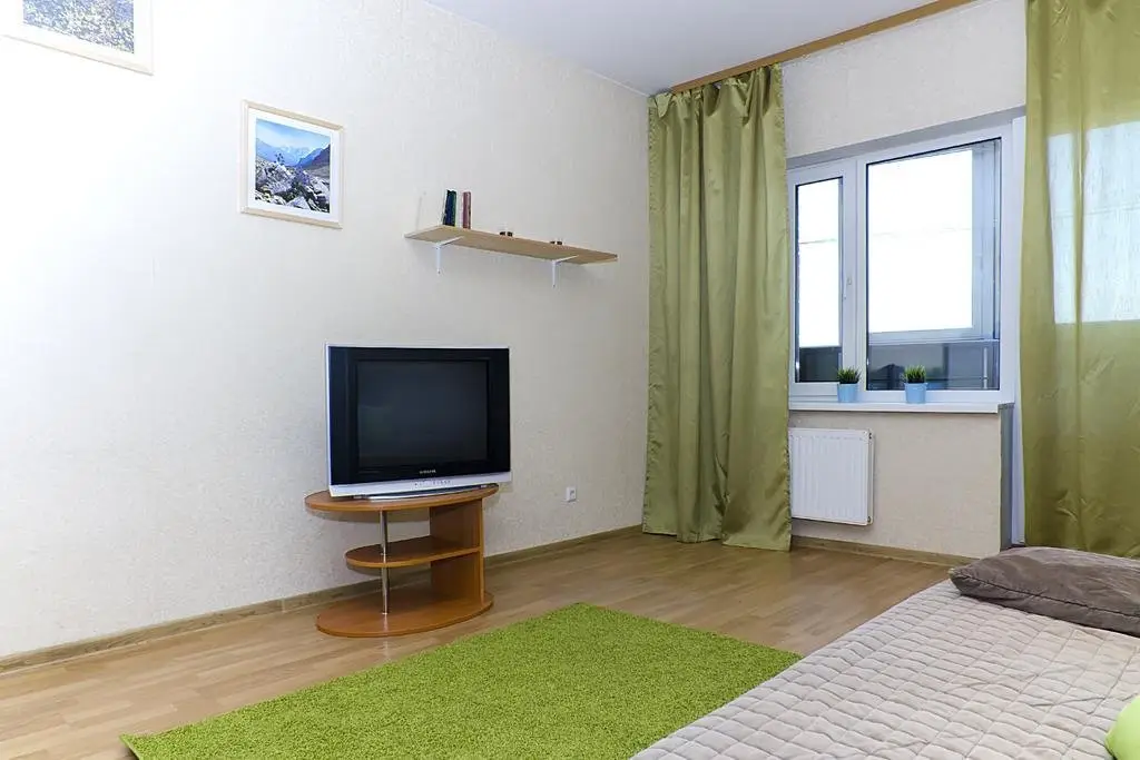 Санкт-Петербург: Smart House