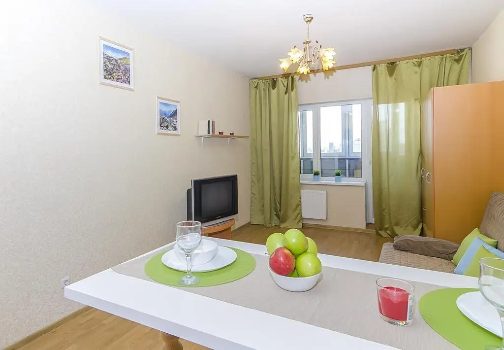 Санкт-Петербург: Smart House