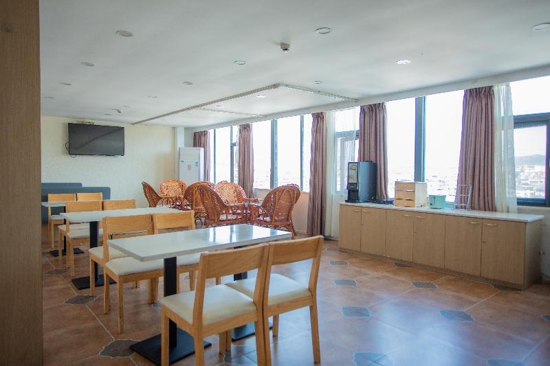 Наньчун: Hanting Hotel Langzhong Ancient City