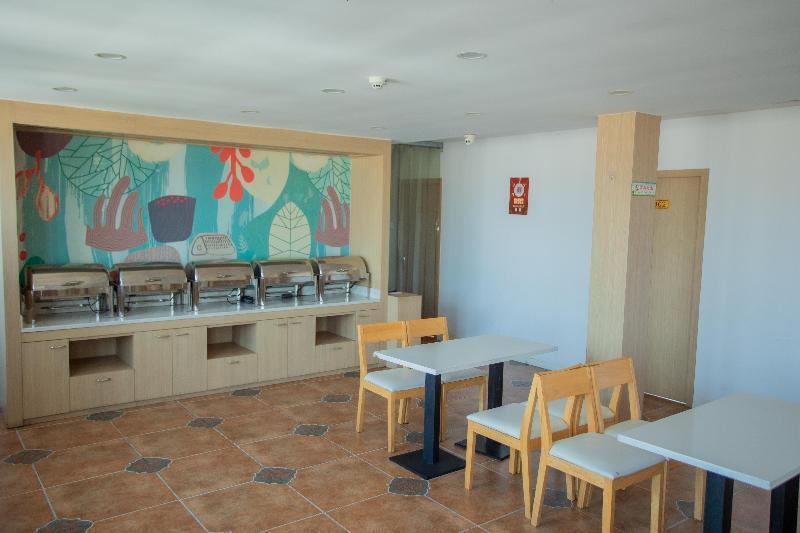 Наньчун: Hanting Hotel Langzhong Ancient City