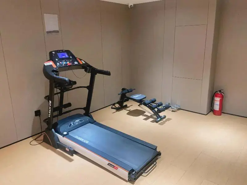 Цзясинь: Ji Hotel Jiaxing Xitang Branch