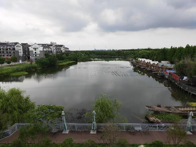 Цзясинь: Ji Hotel Jiaxing Xitang Branch