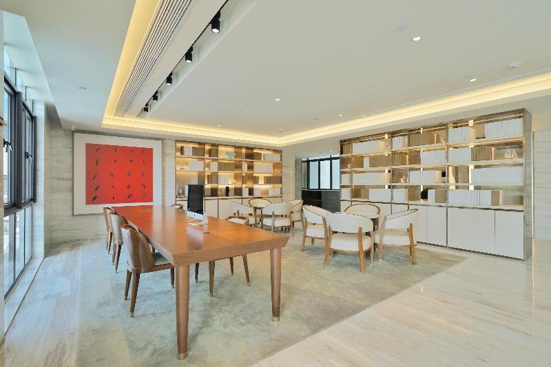 Цзясинь: Ji Hotel Jiaxing Xitang Branch