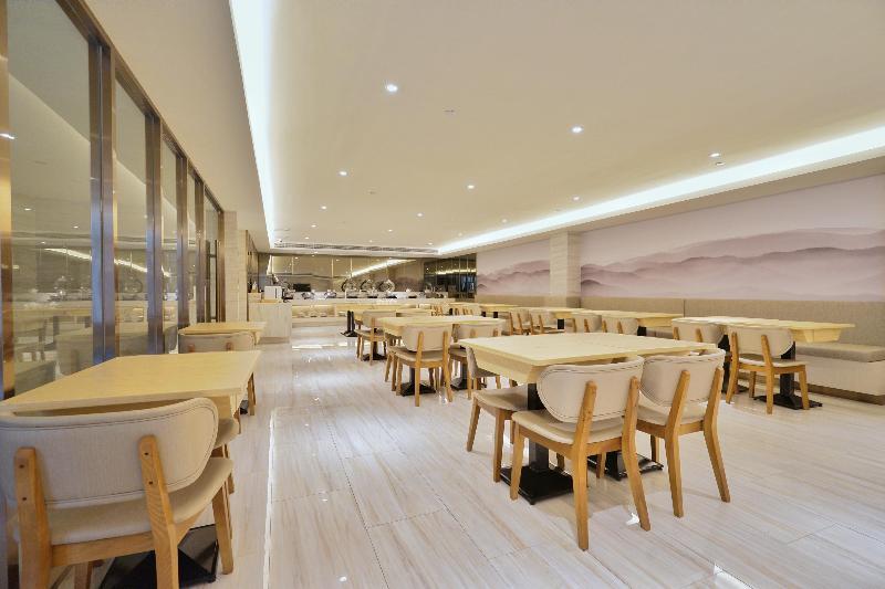 Цзясинь: Ji Hotel Jiaxing Xitang Branch