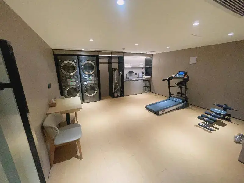 Цзясинь: Ji Hotel Jiaxing Xitang Branch