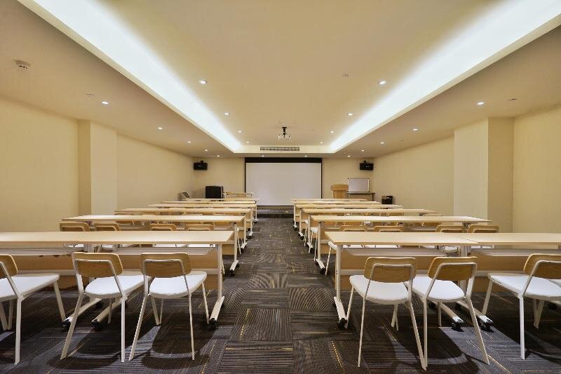 Цзясинь: Ji Hotel Jiaxing Xitang Branch