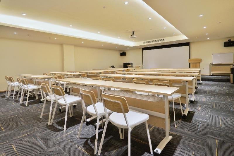 Цзясинь: Ji Hotel Jiaxing Xitang Branch