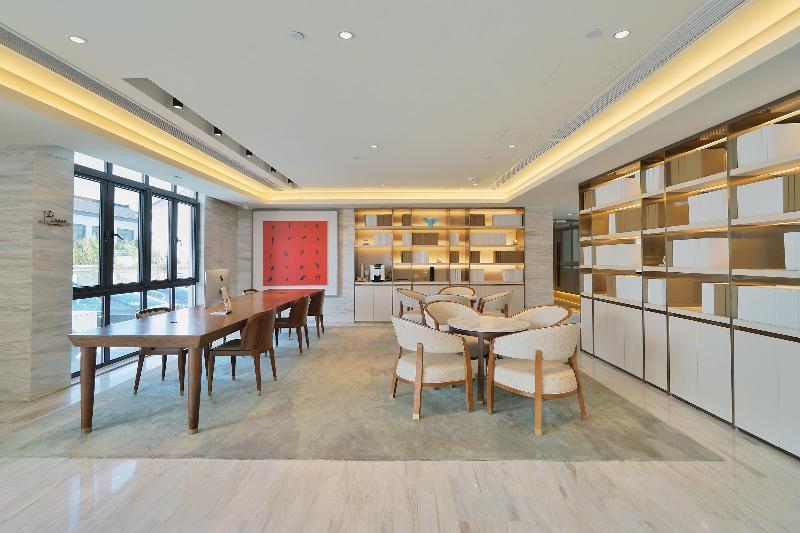 Цзясинь: Ji Hotel Jiaxing Xitang Branch