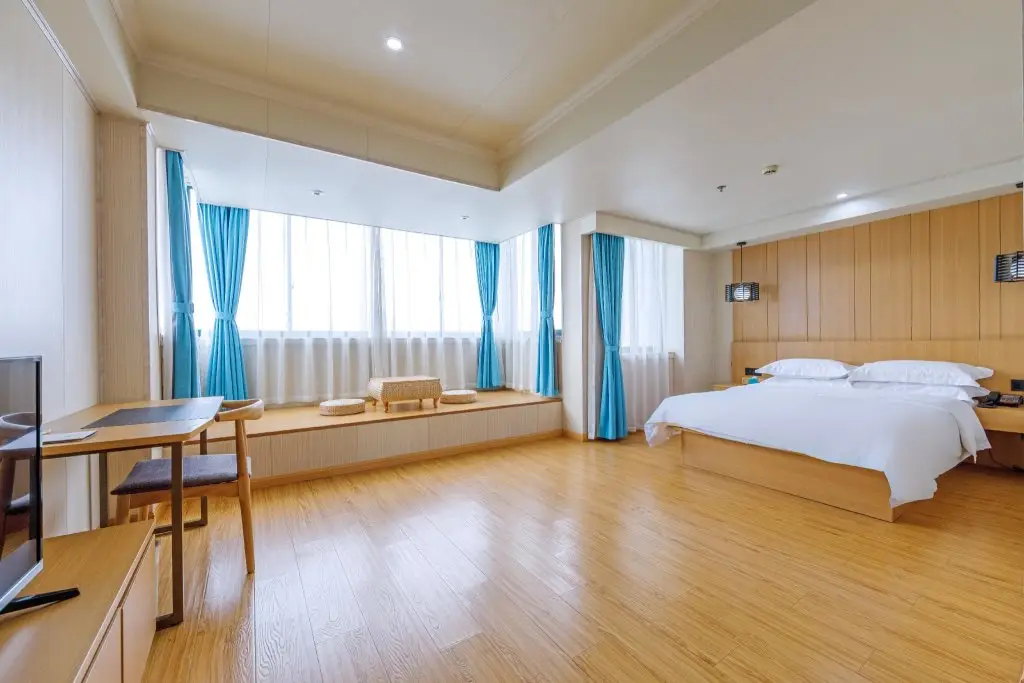 Шанхай: Starway Hotel Shanghai Fengxian Sports Center